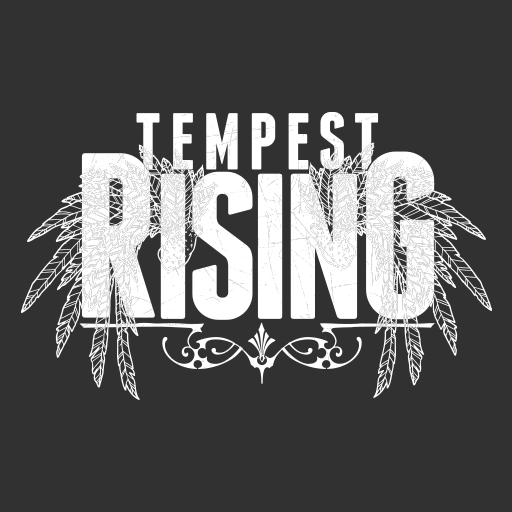 Tempest Rising - Official Game Site