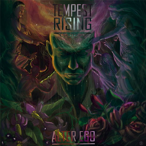 Tempest Rising: Alter Ego